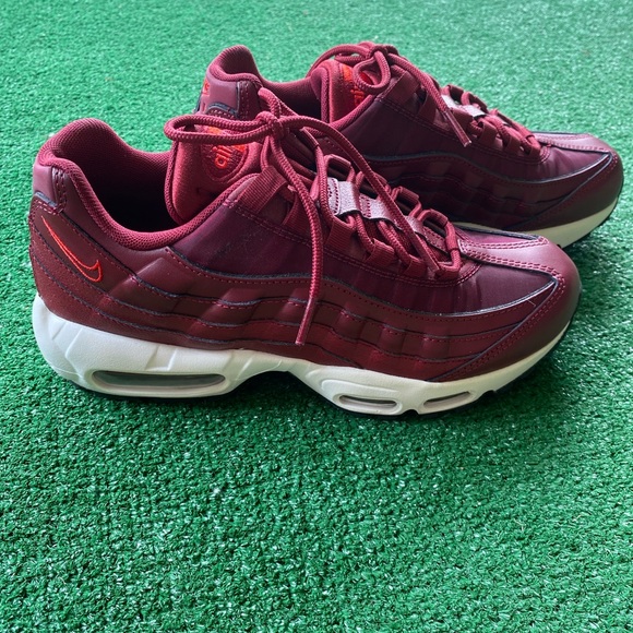 Women’s Air Max 95 | Nike | Air Max | Women’s | - Picture 14 of 14